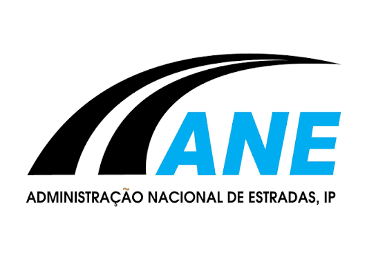 Logótipo ANE, IP